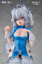 Load image into Gallery viewer, Kadokawa Redo of Healer Setsuna Chinese Dress ver. 1/7 scale figure