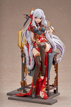 Load image into Gallery viewer, KADOKAWA Re:Zero Starting Life in Another World Emilia Graceful Beauty Limited Edition 2024 New Year Ver 1/7 scale figure