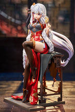 Load image into Gallery viewer, KADOKAWA Re:Zero Starting Life in Another World Emilia Graceful Beauty Limited Edition 2024 New Year Ver 1/7 scale figure