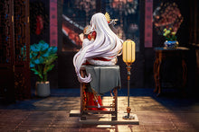 Load image into Gallery viewer, KADOKAWA Re:Zero Starting Life in Another World Emilia Graceful Beauty Limited Edition 2024 New Year Ver 1/7 scale figure