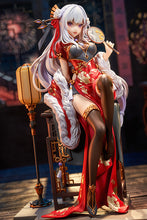 Load image into Gallery viewer, KADOKAWA Re:Zero Starting Life in Another World Emilia Graceful Beauty Limited Edition 2024 New Year Ver 1/7 scale figure