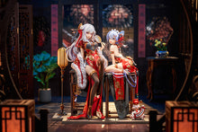 Load image into Gallery viewer, KADOKAWA Re:Zero Starting Life in Another World Rem Graceful Beauty Limited Edition 2024 New Year Ver 1/7 scale figure