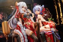 Load image into Gallery viewer, KADOKAWA Re:Zero Starting Life in Another World Rem Graceful Beauty Limited Edition 2024 New Year Ver 1/7 scale figure