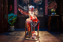 Load image into Gallery viewer, KADOKAWA Re:Zero Starting Life in Another World Rem Graceful Beauty Limited Edition 2024 New Year Ver 1/7 scale figure