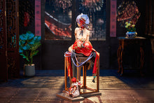 Load image into Gallery viewer, KADOKAWA Re:Zero Starting Life in Another World Rem Graceful Beauty Limited Edition 2024 New Year Ver 1/7 scale figure