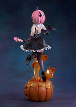 Load image into Gallery viewer, Kadokawa Re:Zero Ram Phantom Night Wizard Ver. 1/7 scaled figure