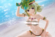 Load image into Gallery viewer, Kadokawa Gushing Over Magical Girls Leoparde Swimsuit Ver. 1/6 scale adult figure