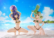 Load image into Gallery viewer, Kadokawa Gushing Over Magical Girls Leoparde Swimsuit Ver. 1/6 scale adult figure