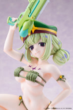 Load image into Gallery viewer, Kadokawa Gushing Over Magical Girls Leoparde Swimsuit Ver. 1/6 scale adult figure