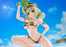 Load image into Gallery viewer, Kadokawa Gushing Over Magical Girls Leoparde Swimsuit Ver. 1/6 scale adult figure