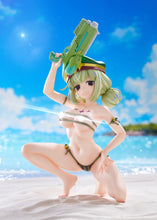 Load image into Gallery viewer, Kadokawa Gushing Over Magical Girls Leoparde Swimsuit Ver. 1/6 scale adult figure