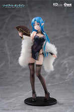 Load image into Gallery viewer, Kadokawa Sword Art Online Asuna Undine Chinese Dress Ver. 1/7 Scale Figure
