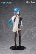 Load image into Gallery viewer, Kadokawa Sword Art Online Asuna Undine Chinese Dress Ver. 1/7 Scale Figure