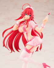 Load image into Gallery viewer, KADOKAWA High School DxD Rias Gremory Nurse Ver 1/7 scale figure SPECIAL SET