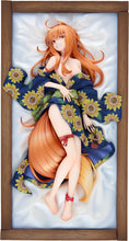 Load image into Gallery viewer, Kadokawa Spice and Wolf Holo Yukata Beauty Ver. 1/7 Scaled Figure