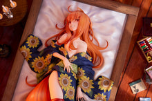 Load image into Gallery viewer, Kadokawa Spice and Wolf Holo Yukata Beauty Ver. 1/7 Scaled Figure