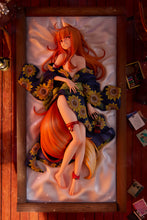 Load image into Gallery viewer, Kadokawa Spice and Wolf Holo Yukata Beauty Ver. 1/7 Scaled Figure