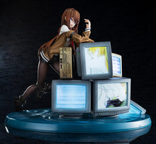 Load image into Gallery viewer, KADOKAWA Steins;Gate 0 Kurisu Makise With LED Light-Up Feature 1/7 scale figure