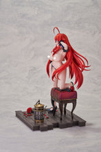 Load image into Gallery viewer, Kadokawa High School DxD Rias Gremory Light Novel 15th Anniversary ver. 1/6.5 scaled adult figure