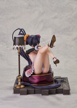 Load image into Gallery viewer, Kadokawa High School DxD Akeno Himejima Light Novel 15th Anniversary ver. 1/6.5 scaled adult figure