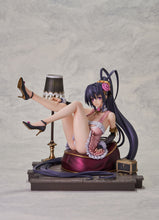 Load image into Gallery viewer, Kadokawa High School DxD《Fragrant Figure》Akeno Himejima Light Novel 15th Anniversary ver. Special Set 1/6.5 scaled adult figure