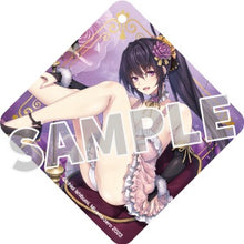 Load image into Gallery viewer, Kadokawa High School DxD《Fragrant Figure》Akeno Himejima Light Novel 15th Anniversary ver. Special Set 1/6.5 scaled adult figure