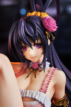 Load image into Gallery viewer, Kadokawa High School DxD《Fragrant Figure》Akeno Himejima Light Novel 15th Anniversary ver. Special Set 1/6.5 scaled adult figure
