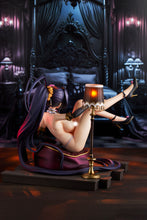 Load image into Gallery viewer, Kadokawa High School DxD《Fragrant Figure》Akeno Himejima Light Novel 15th Anniversary ver. Special Set 1/6.5 scaled adult figure