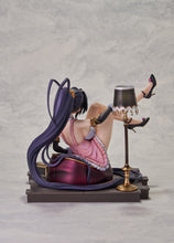 Load image into Gallery viewer, Kadokawa High School DxD《Fragrant Figure》Akeno Himejima Light Novel 15th Anniversary ver. Special Set 1/6.5 scaled adult figure