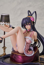 Load image into Gallery viewer, Kadokawa High School DxD《Fragrant Figure》Akeno Himejima Light Novel 15th Anniversary ver. Special Set 1/6.5 scaled adult figure