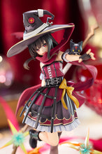 Load image into Gallery viewer, Kadokawa KONOSUBA God's blessing on this wonderful world! Megumin Light Novel 10th Anniversary ver. Figure