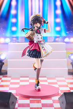 Load image into Gallery viewer, Kadokawa KonoSuba God's Blessing on this Wonderful World! Megumin Light Novel Idol Ver. figure