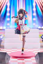 Load image into Gallery viewer, Kadokawa KonoSuba God's Blessing on this Wonderful World! Megumin Light Novel Idol Ver. figure