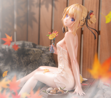 Load image into Gallery viewer, Koei Tecmo Games Azur Lane x DEAD OR ALIVE Xtreme Venus Vacation - Marie Rose Steamy Venus ver. DX Edition 1/6 scale figure