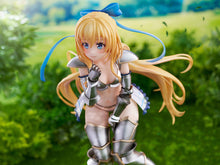 Load image into Gallery viewer, KLOCKWORX Goblin Slayer Priestess Bikini Armor Ver. 1/7 scale figure