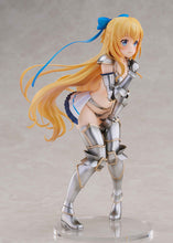 Load image into Gallery viewer, KLOCKWORX Goblin Slayer Priestess Bikini Armor Ver. 1/7 scale figure