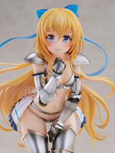 Load image into Gallery viewer, KLOCKWORX Goblin Slayer Priestess Bikini Armor Ver. 1/7 scale figure