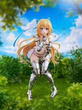 Load image into Gallery viewer, KLOCKWORX Goblin Slayer Priestess Bikini Armor Ver. 1/7 scale figure