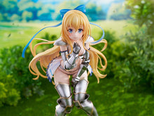 Load image into Gallery viewer, KLOCKWORX Goblin Slayer Priestess Bikini Armor Ver. 1/7 scale figure