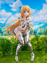 Load image into Gallery viewer, KLOCKWORX Goblin Slayer Priestess Bikini Armor Ver. 1/7 scale figure