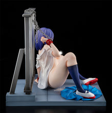 Load image into Gallery viewer, FROG Kyockcho's Kaede and Suzu - Kaede Hoshizuki 1/5 scale adult figure