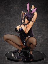 Load image into Gallery viewer, FREEing Shin Ikki Tousen Kanu Unchou: Bunny Ver. 2nd 1/4 scale figure