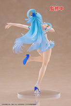 Load image into Gallery viewer, Taito Konosuba 3 Aqua (Swimwear Ver.) Coreful Prize Figure