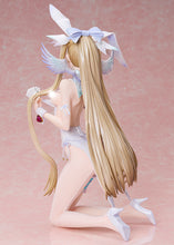 Load image into Gallery viewer, BINDing Illustrated by RAITA Kotone Sasaki Innocent Bunny Ver. 1/4 scale adult figure