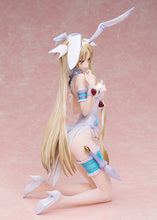 Load image into Gallery viewer, BINDing Illustrated by RAITA Kotone Sasaki Innocent Bunny Ver. 1/4 scale adult figure
