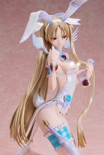 Load image into Gallery viewer, BINDing Illustrated by RAITA Kotone Sasaki Innocent Bunny Ver. 1/4 scale adult figure