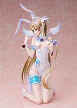 Load image into Gallery viewer, BINDing Illustrated by RAITA Kotone Sasaki Innocent Bunny Ver. 1/4 scale adult figure