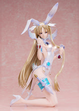 Load image into Gallery viewer, BINDing Illustrated by RAITA Kotone Sasaki Innocent Bunny Ver. 1/4 scale adult figure