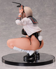 Load image into Gallery viewer, BINDing Kuro Gal Bunny Senpai 1/6 scale adult figure