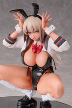 Load image into Gallery viewer, BINDing Kuro Gal Bunny Senpai 1/6 scale adult figure